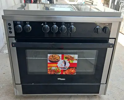 Super general Gas cooking range 90by60 Available