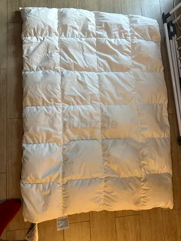 Kids Duvet white tchibo