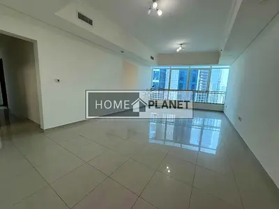 Spacious 2BR + Maid for Rent in Hydra Avenue | Prime Location | Al Reem Island
