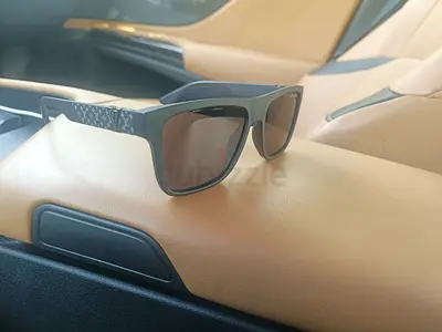 LV sports black sunglasses