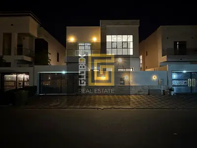 فيلا 5 غرف للبيع في الياسمين | 3,014 قدم² | تملك لجميع الجنسيات | 1.8 مليون