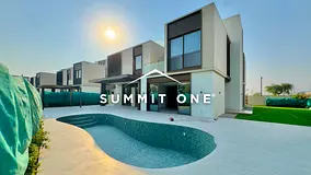 Bloom Villa | Luxurious 5BR | Ellie Saab Interiors | Brand New