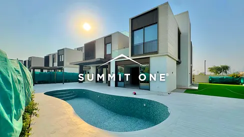 Bloom Villa | Luxurious 5BR | Ellie Saab Interiors | Brand New