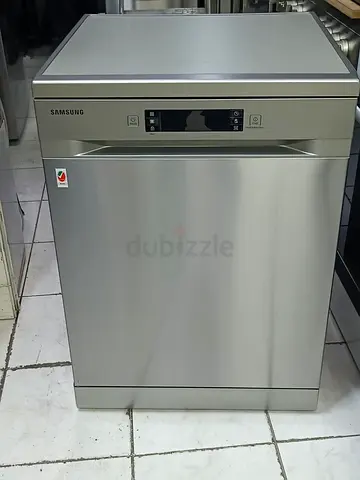 Samsung dishwasher 3 rack