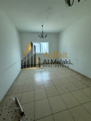 Luxury apartment for rent in Al MAMZAR_ High-end finishing, stunning views, and a strategic location on the Dubai exit.Spacious apartment with modern