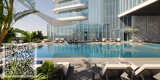 Joud Tower | Luxury Apartments & Flexible Payment Plans