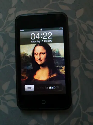 iPod