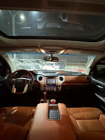 صورة 8 لـ 2015 Toyota TUNDRA