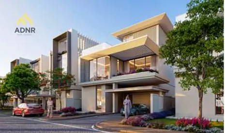 LUXURY COMUNITY NEAR AIRPORT | SMART INVESTMENT | LUXURY AMENITES