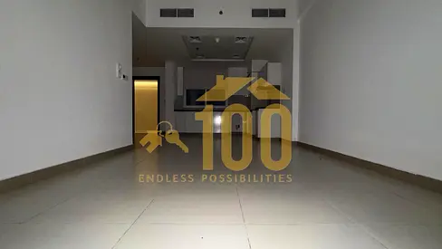 Premium 1BR Residence | with Balcony & Secured Parking | Al Jadaf