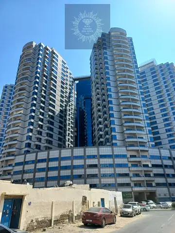 2BHK FLAT FOR RENT IN FALCON TOWERS... 1553 SQFT... 37,000