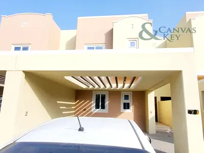 SINGLE ROW | CLOSE TO POOL &amp; PARK | PRIME LOCATION