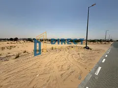 An excellent opportunity to own a residential plot in Al Hoshi at a great price – Sharjah.