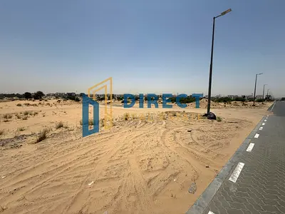 An excellent opportunity to own a residential plot in Al Hoshi at a great price – Sharjah.
