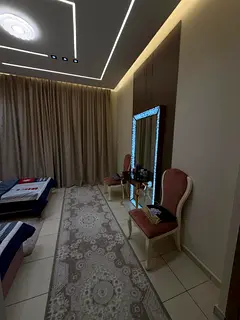Furnished 2BR Apartment for Sale in Ajman One