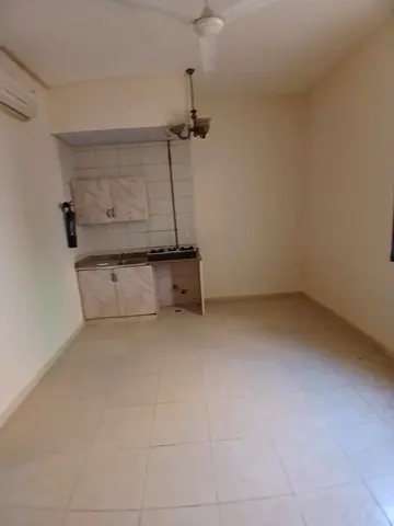 HOT DEAL VERY BIG STUDIO JUST IN 18k NEAR TO MAGA MALL IN AL YARMOOK SHARJAH
