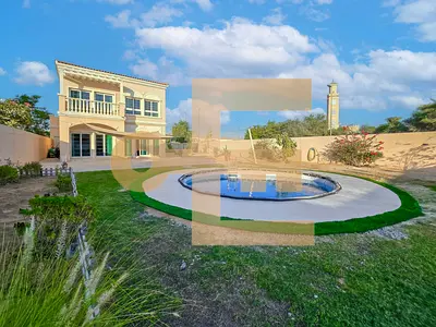 Everluxe | Modern 2-Bedroom Luxe Villa with Pool & Maids room