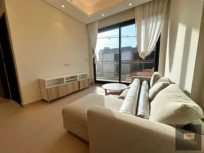Fully Furnished | Opp Silicon Oasis Mall | Vacant