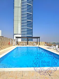 Furnished 2BHK Apartment | walking distance to Metro