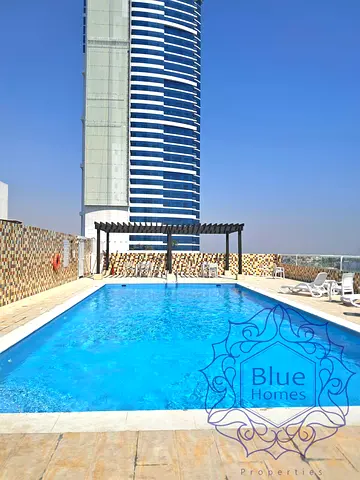 Furnished 2BHK Apartment | walking distance to Metro