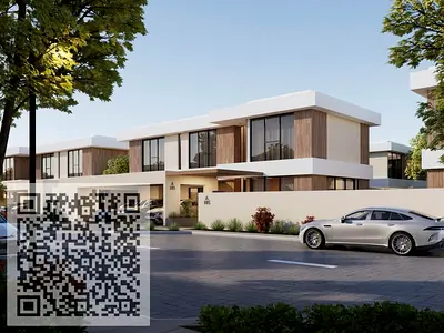 Luxury 4BR Villa | Private Pool | 10% DP | Sharj