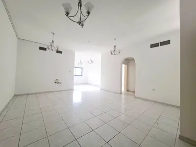 Spacious 3BHK | Fornt of RTA Bus stop | Luxurious Lavish Unit | Limited Unit Available |Ready To Move