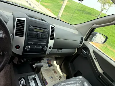 صورة 12 لـ 2011 Nissan XTERRA