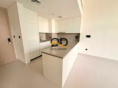 Modern 1BHK apartment | American Kitchen | Available for rent in Vida residence, Aljada!!!