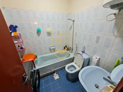 Fully Furnished 2 Bedrooms Apartment Plus 2 Balconies