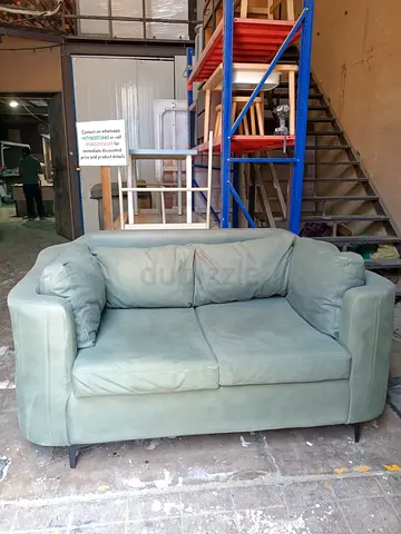 Free outdoor sofa set