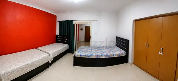 Executive bed space available