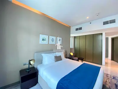 Fully Furnished | Rented Unit | Canal View