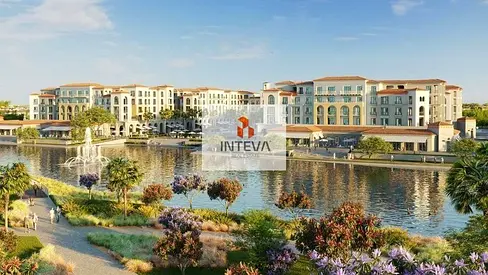 2BR Townhouse | Double Row | Middle Unit | Bloom Living Casares