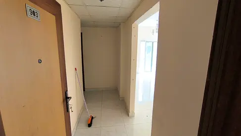 No Cash Deposit | Spacious 2Bhk With Close Hall , Balcony And With MasterRoom | In Just 38k