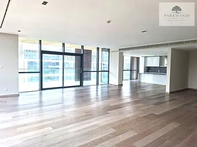 Bright & Spacious | Largest Layout | Vacant | Ready to Move