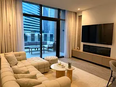 Luxurious 2-Bedroom Apartment in Business Bay