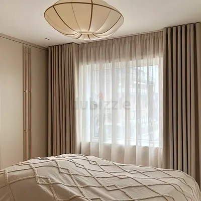 Curtains