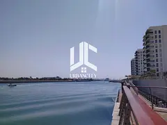 Full Canal View Furnished Vacant | Prime Location