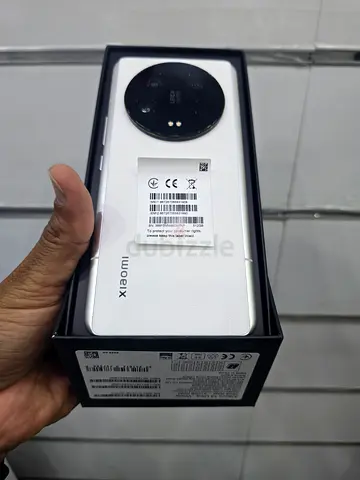 Xiaomi 13 ultra 24Gb Ram 512Gb Storage complete box snap dragon 8 Gen2  unused condition 10/10
