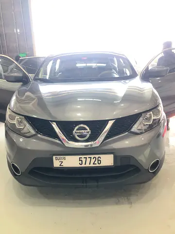 صورة 1 لـ 2019 Nissan ROGUE SPORT