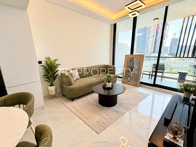 Brand New 1BHK | Ready To Move | Fitted Kitchen