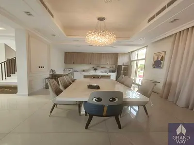 Exclusive 5BR Villa | Ready to Move I Al Awir