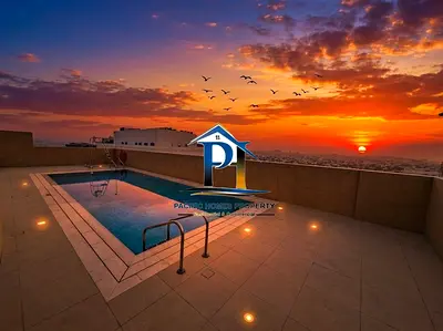Brand New 2BHK + Ready to Move in | Modern Finishes & Prime Location