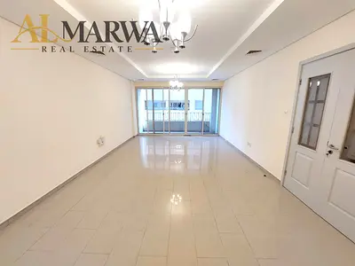 Luxury 2BR | AC Free | Maid’s Room | Built-in Wardrobes | Prime Location