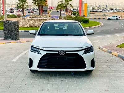 🚙 تويوتا يارس 2023🌟 🚙— Toyota Yaris | GCC-2023