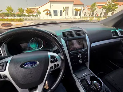 صورة 8 لـ 2014 FORD EXPLORER