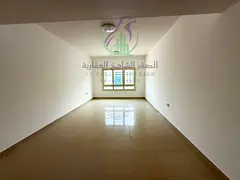 2-Bedroom Apartment for Rent in Al Mamzar – Open View, Built-in Wardrobes, Free Parking, 2 Bathroo