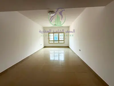 2-Bedroom Apartment for Rent in Al Mamzar – Open View, Built-in Wardrobes, Free Parking, 2 Bathrooms & Flexible Payment in 4 or 6 Cheques.