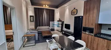 Upgraded | Furnished | 1BR Apartment | EMR-26 |Ground Floor