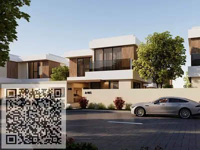 3BR Villa in Shoumous | Arab Freehold | Monthly Plan